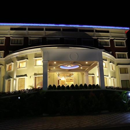 Hotel Bonanza Alappuzha Eksteriør bilde