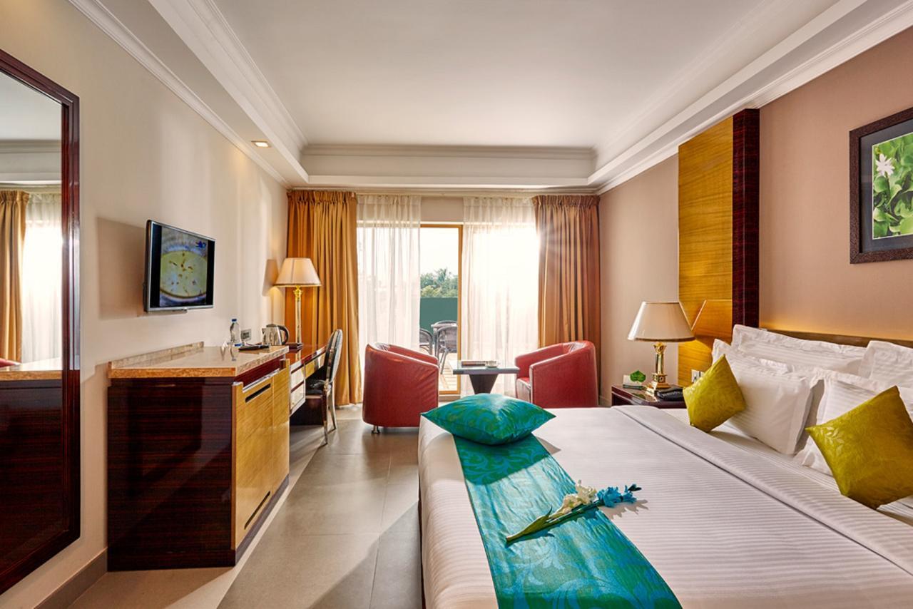 Hotel Bonanza Alappuzha Eksteriør bilde