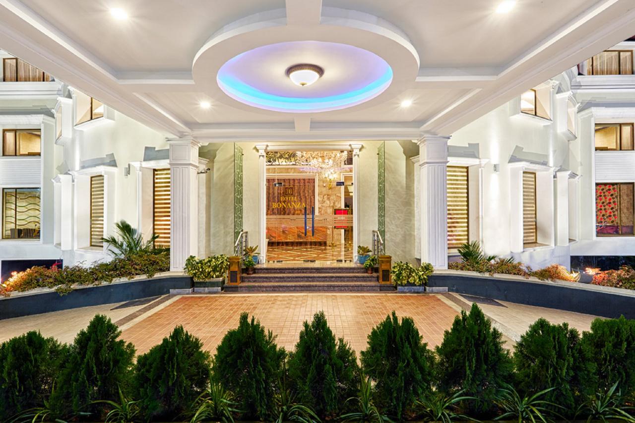 Hotel Bonanza Alappuzha Eksteriør bilde