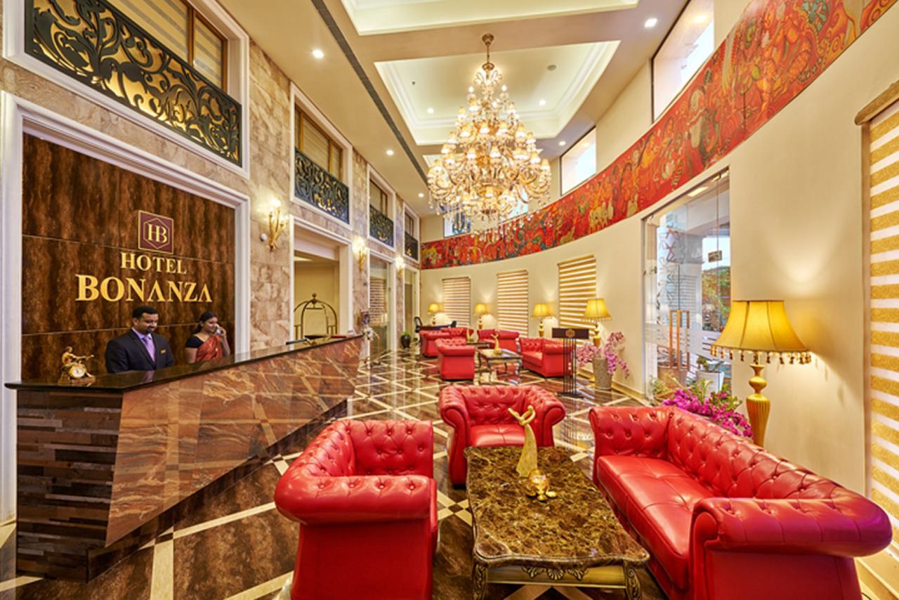 Hotel Bonanza Alappuzha Eksteriør bilde