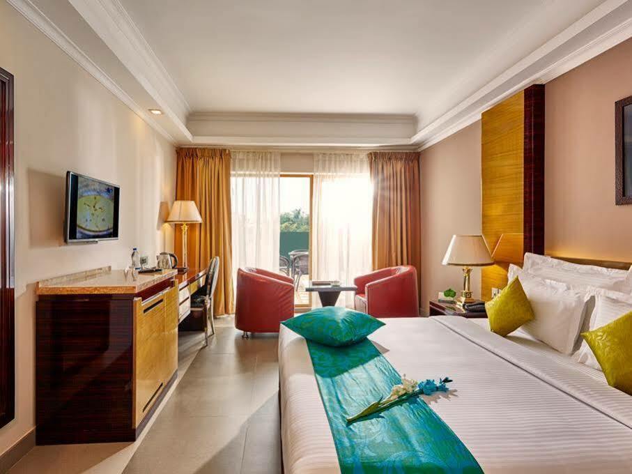 Hotel Bonanza Alappuzha Eksteriør bilde